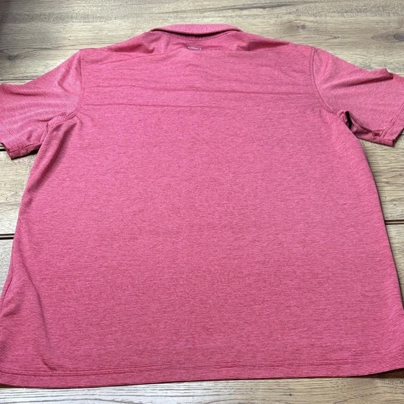 Men's Vineyard Vines On-the-Go Sankaty S/S Polo Size Medium - Picture 5 of 8